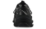 (WMNS) Balenciaga Triple S Sneaker 'Black Logo' 524039W2FA11090