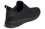 adidas Lite Racer Adapt 4.0 'Triple Black' H04296