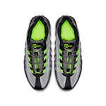 (GS) Nike Air Max 95 HZ 'Black Volt' BQ4747-001