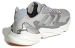 adidas X9000L4 'Halo Silver Grey' GY3891