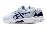 (GS) ASICS Gel Resolution 8 'Soft Sky Dive Blue' 1044A018-407