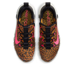 (WMNS) Nike Free Metcon 3 'Leopard Print' CJ6314-096