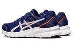 (WMNS) ASICS Jolt 3 Wide 'Dive Blue' 1012A909-505