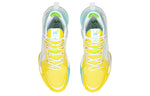 Li-Ning Sonic 10 Mid 'Yellow Pure Blue' ABAS069-8