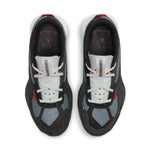 Air Jordan Air 200E 'Black University Red' DC9836-060