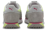 PUMA Future Rider Neon Play 'Grey Green' 373383-05