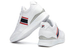 (WMNS) FILA Originale White F12W014205FWN