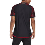 adidas Germany 2022-2023 World Cup Away Authenic Jersey HF1695