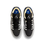(GS) Air Jordan 1 Low SE 'Crater' DM4690-001