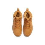 (PS) Nike Court Borough Mid 2 Boot 'Brown' BQ5442-700