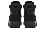 Converse Pro Leather X2 High 'Black Ice - Triple Black' 169478C