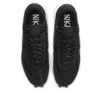 Nike x sacai LDWaffle 'Black Nylon' BV0073-002
