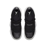 (GS) Air Jordan 11 Retro Low 'Barons' 528896-010