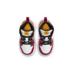 (TD) Air Jordan 1 Mid 'Da de Muertos' DC0501-100