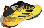 adidas X Speedflow Messi.3 TF 'Yellow Black' GW7423