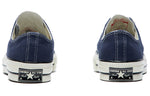 Converse Chuck 70 Ox 'Obsidian' 164950C