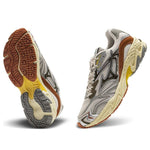 Mizuno Adventure V2 'Cream Silver Brown' D1GH250305