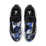 Air Jordan Jumpman Hustle 'Dark Concord' AQ0397-500
