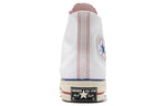 Converse Chuck 70 Hi 'White University Red' 166826C