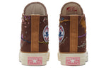Converse Bandulu x Chuck 70 High 'Paint Splatter - Cappuccino Base' 169909C