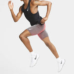 Nike Tight Running Athleisure Casual Sports Shorts Deep Red Dark red CJ7844-011