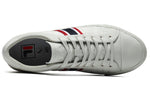 (WMNS) FILA 1911 Stripe Low Top Shoes For Silver F12W124345FSI