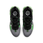 (GS) Nike Air Max 2021 'Black Green Strike' DA3199-004