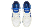 (WMNS) adidas Entrap 'White Blue' HR1931