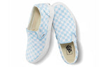 Vans Classic Slip-On 'Blue White' VN0A7VCFYRQ