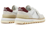 New Balance Tokyo Design Studio x 574 'Nimbus Cloud Classic Burgundy' MS574TDU