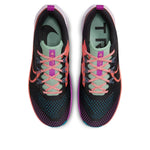 Nike React Pegasus Trail 4 'Black Magic Ember' DJ6158-003