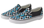 Vans Classic Slip-On 'Butterfly Checkerboard' VN0A5AO85KK
