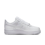 (WMNS) Nike Air Force 1 '07 'White Chrome' FQ8887-100