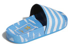 (GS) adidas The Simpsons x Adilette Slide 'Clouds' GZ3690