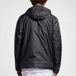 Nike Casual Sports Stay Warm hooded padded Jacket Black AJ7957-010