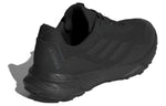 adidas Tracefinder Trail Running Shoes 'Black' IE5906