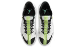 Air Jordan React Elevation PF 'White Green Glow' CK6617-103