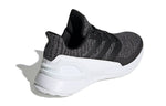 (GS) adidas RapidaRun Knit J 'Black' D97002