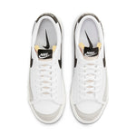 (WMNS) Nike Blazer Low '77 'White Black' DC4769-102