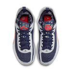 Air Jordan Luka 1 'Quai 54' FB1806-150
