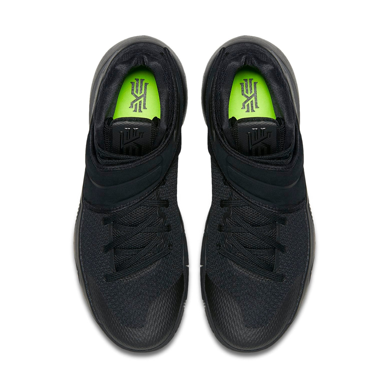 Nike Kyrie 2 'Triple Black' 819583-008