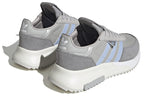 (WMNS) adidas Retropy F2 'Grey Blue Dawn' HQ4388