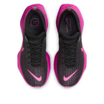 Nike ZoomX Invincible Run 3 'Black Vivid Grape' DR2615-006