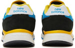 New Balance 'Black Yellow' ML570QZ