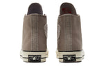 Converse Chuck 70 High 'Grey Ivory' 173130C
