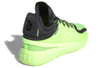 adidas D Rose 11 'Signal Green' FU7405