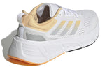 (WMNS) adidas Questar 'White Pulse Amber' GZ0611