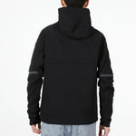 adidas M D4gmdy Fzhd Sports Hooded Jacket Black HE5030