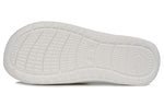 Crocs Swiftwater Beach Shoe Blue Unisex 'White Blue' 205546-18B