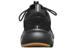 Skechers Stamina Airy Sports Shoes Black/Brown 51938-BBK